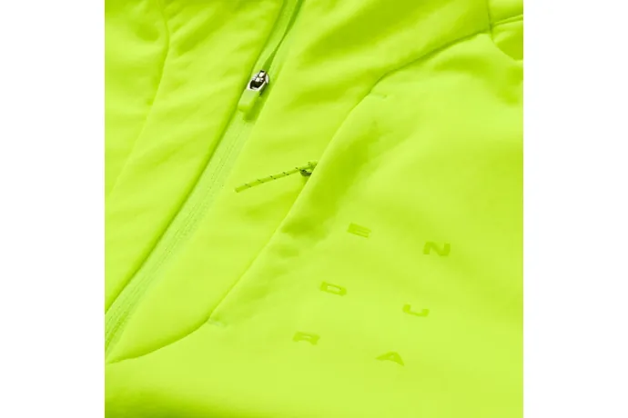 Endura Bunda Alltrack Race Wind yellow