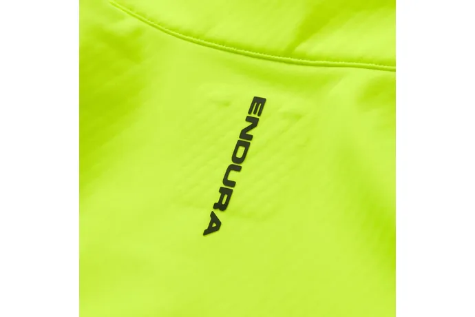 Endura Bunda Alltrack Race Wind yellow