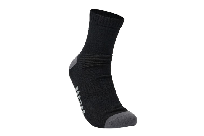Endura Zimní ponožky BaaBaa Merino (2-balení)  