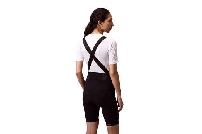 Endura Dámské kraťasy Pro SL Power Bibshorts 