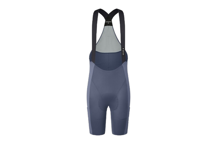Endura Kraťasy Alltrack Ride Bibshorts 