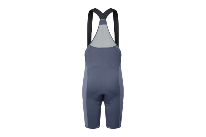 Endura Kraťasy Alltrack Ride Bibshorts 