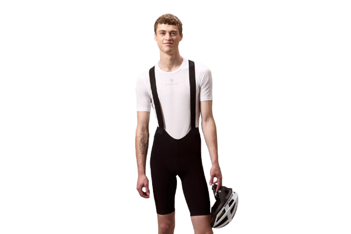 Endura Pánské kraťasy Pro SL Power Bibshorts 